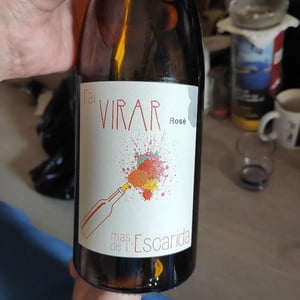 Mas de l’Escarida - Laurent Fell - Fai Virar