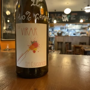 Fai Virar - Mas de l’Escarida - laurent-fell