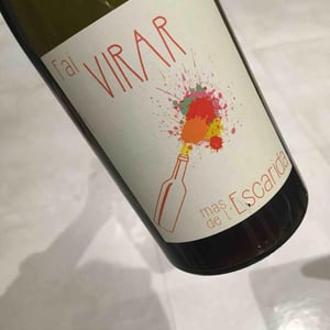 Mas de l’Escarida - Laurent Fell - Fai Virar