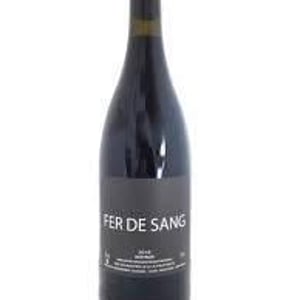 Fer de Sang - Nicolas Carmarans - nicolas-carmarans