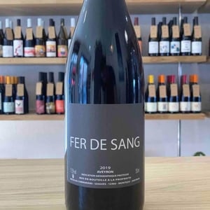 Fer de Sang - Nicolas Carmarans - nicolas-carmarans