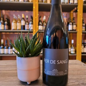 Fer de Sang - Nicolas Carmarans - nicolas-carmarans