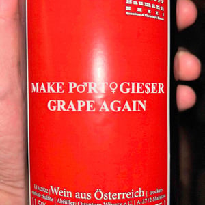 Make Portugieser Grape Again - Quantum Winery - florian-schuhmann-irschik-sq -2022