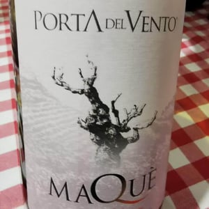 Maquè - Azienda Agricola Porta del Vento - marco-sferlazzo