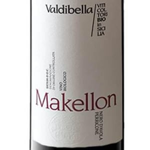 Makellon - Valdibella - Antonino Vilardi -2013