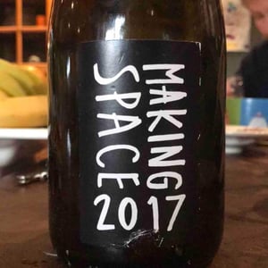 Making Space - Shobbrook Wines - tom-shobbrook