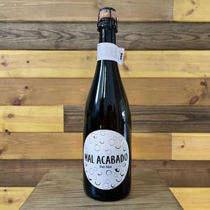 Mal Acabado Pet Nat ( by Rita Sousa) - Phulia Wines - joao-martins-luis-simplicio-e-rita-sousa
