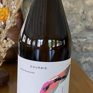 Mala Coste - Domaine de La Dourbie - laurent-graell-sophie-brun-merimee