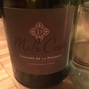 Mala Coste - Domaine de La Dourbie - laurent-graell-sophie-brun-merimee