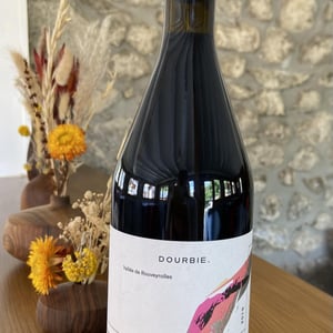 Mala Coste - Domaine de La Dourbie - laurent-graell-sophie-brun-merimee
