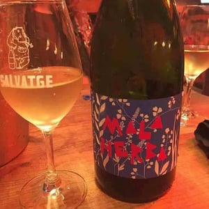 Mala Herba Ancestral - Finca Parera - Rubén Parera Renau 