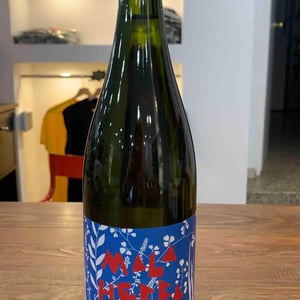 Mala Herba Ancestral - Finca Parera - ruben-parera-renau