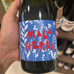 Mala Herba Ancestral - Finca Parera - ruben-parera-renau
