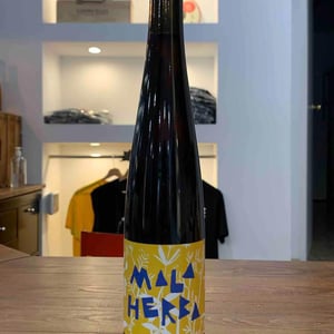 Mala Herba Sol i Serena - Finca Parera - Rubén Parera Renau 