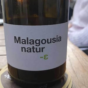 Tetramythos Winery - Τετράμυθος - Panos Papayiannopoulos, Aristos Spanos, Eustatius Spanos - Malagousia