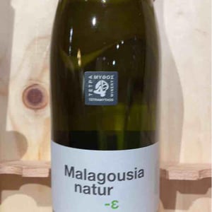Malagousia - Tetramythos Winery - Τετράμυθος - panos-papayiannopoulos-aristos-spanos-eustatius-spanos