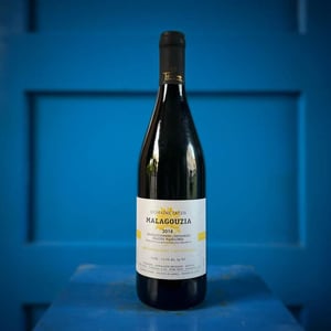 Malagouzia - Tatsis Winery - perikles-stergios-tatsis