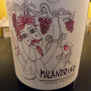 Malandrino - Cantina del Malandrino c/o Bagol'Area - Diego Bongiovanni -2017