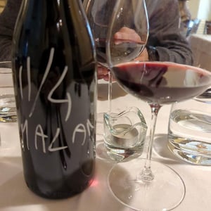 Malandrino - Cantina del Malandrino c/o Bagol'Area - Diego Bongiovanni -2017