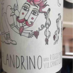 Malandrino - Cantina del Malandrino c/o Bagol'Area - Diego Bongiovanni -2017