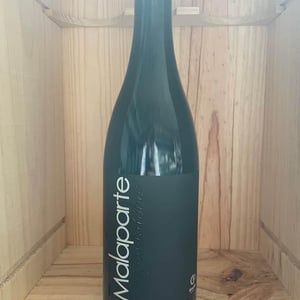 MALAPARTE ESPANTALOBOS - Vinos Malaparte - elisa-de-frutos-ruben-salamanca