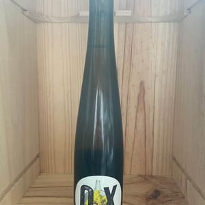 OX (crianza oxidativa) - Vinos Malaparte - elisa-de-frutos-ruben-salamanca