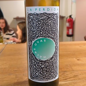 Malas Uvas - La Perdida - nacho-gonzalez