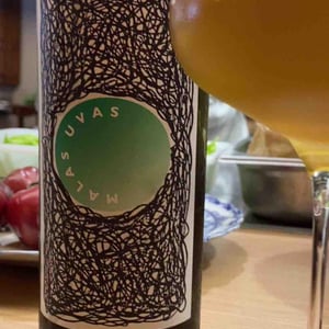 Malas Uvas - La Perdida - Nacho Gonzalez 