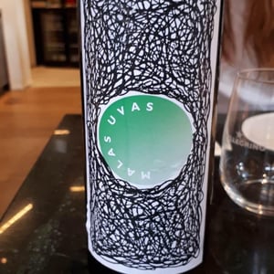 Malas Uvas - La Perdida - nacho-gonzalez