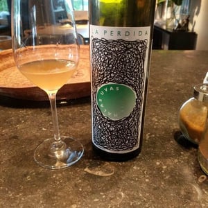 Malas Uvas - La Perdida - nacho-gonzalez