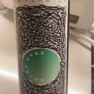 Malas Uvas - La Perdida - Nacho Gonzalez 