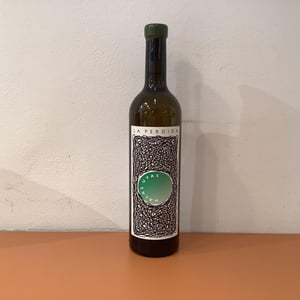 Malas Uvas - La Perdida - nacho-gonzalez