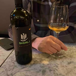 Malvasia - Azienda Agricola Skerlj - Kristina & Matej Skerlj 