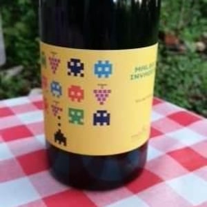 Malbec Invaders - Mas del Périé - Fabien Jouves