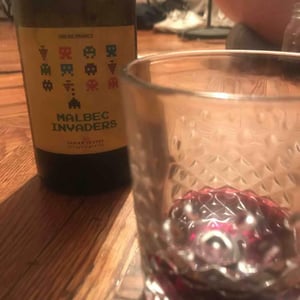 Malbec Invaders - Mas del Périé - Fabien Jouves 