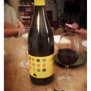 Mas del Périé - Fabien Jouves - Malbec Invaders