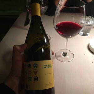 Malbec Invaders - Mas del Périé - Fabien Jouves 