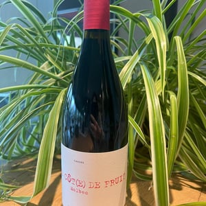 Haute Côt(e) De Fruit - Malbec - Mas del Périé - fabien-jouves