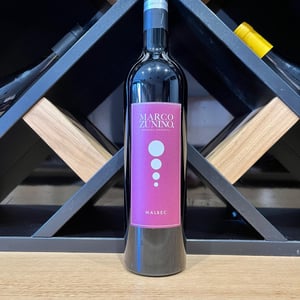 Malbec - Bodega Marco Zunino - Bodega Marco Zunino 