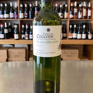 Malbec - Familia Cecchin - alberto-cecchin