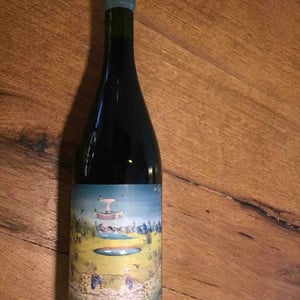 Malbec Natural 2018 - Bodega Krontiras - Krontiras Wines - alex-macipe-panos-zoumboulis-maricruz-antolin-liliana-suarez