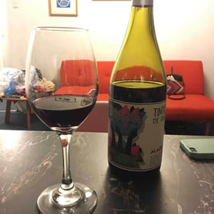 Malbec - Tinto De Rulo - jaime-pereira-claudio-contreras