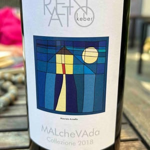 Malchevada - Renato Keber - renato-keber