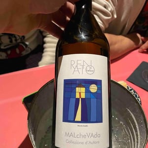Malchevada - Renato Keber - renato-keber