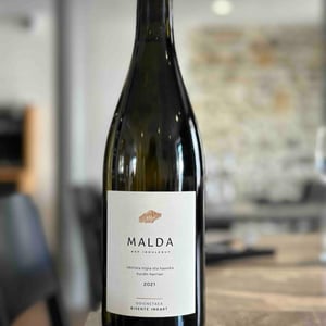Malda - Bixente Indart - bixente-indart -2021