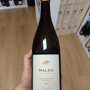 Malda - Bixente Indart - bixente-indart -2021