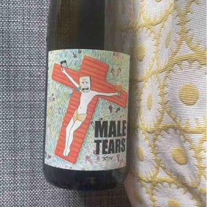 Male Tears (X Vins & Volailles) - Kumpf & Meyer - julien-albertus