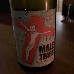 Male Tears (X Vins & Volailles) - Kumpf & Meyer - Julien Albertus 