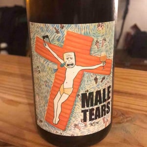 Male Tears (X Vins & Volailles) - Kumpf & Meyer - Julien Albertus 