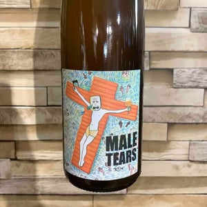 Male Tears (X Vins & Volailles) - Kumpf & Meyer - julien-albertus
